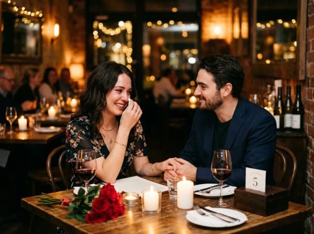 Juliette et Maxime découvrent leur chanson
